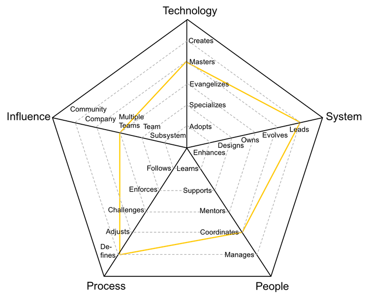 Tech Lead 6